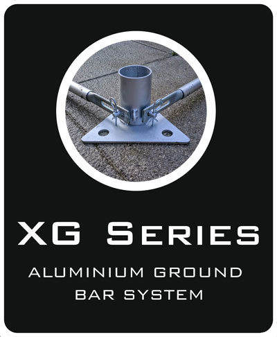 XG Ground Bar System