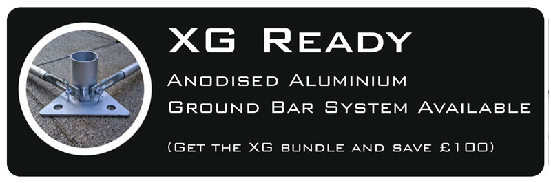 XG Ready Logo