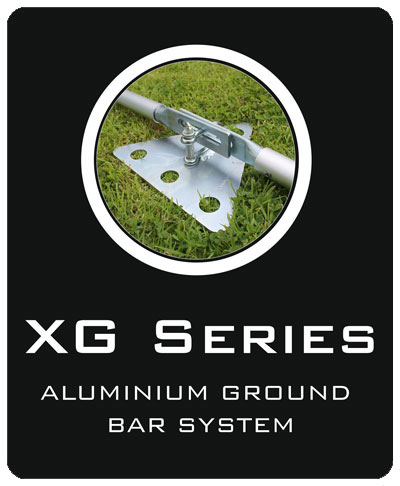 XG Ground Bar System